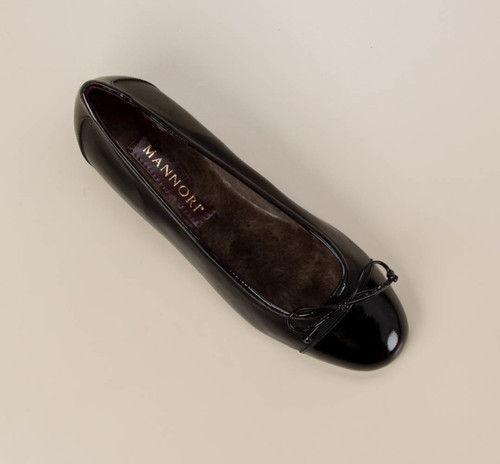 Ballerina-18110090016 Mannori