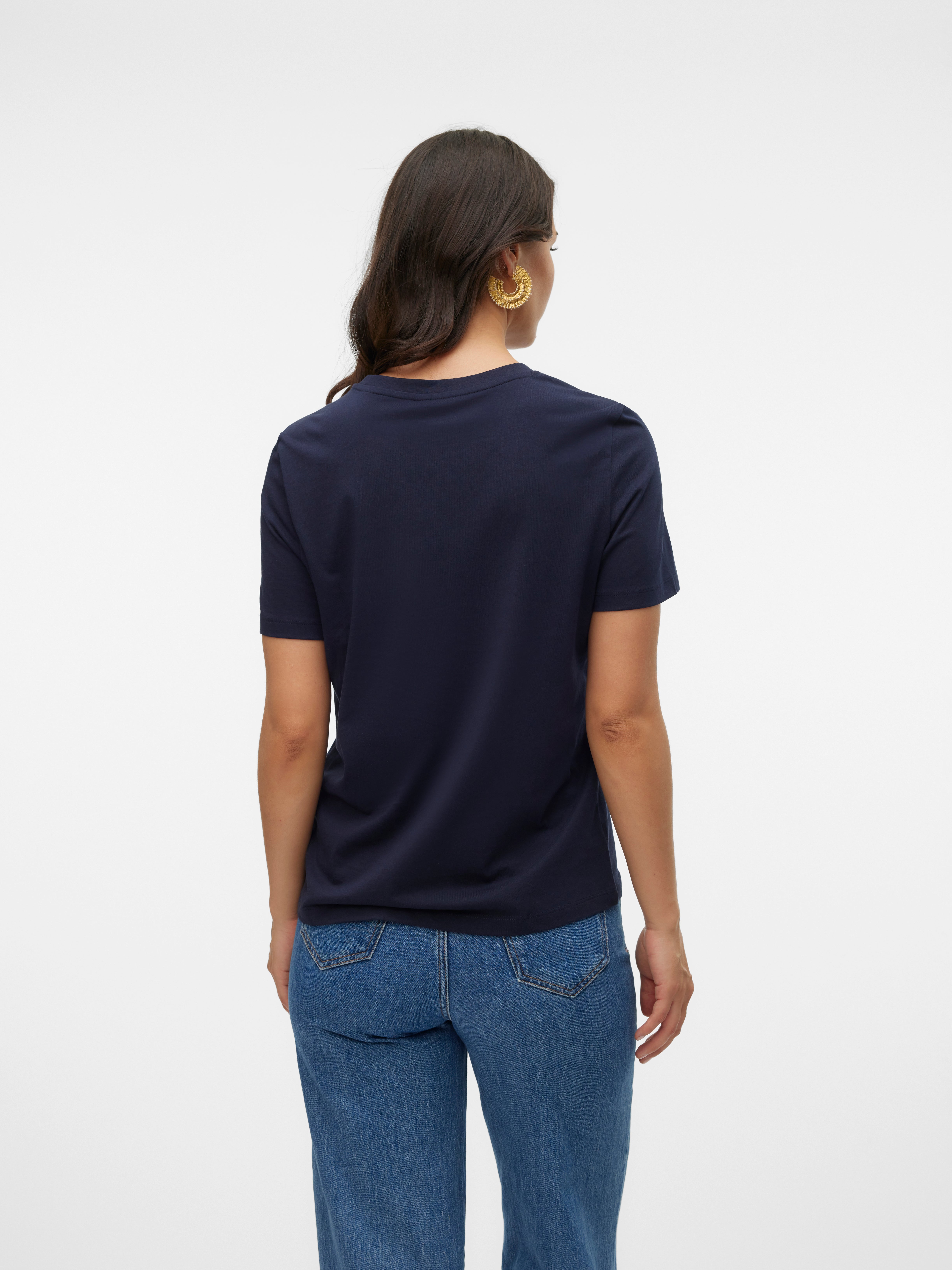 VMPAULINA T-Shirt