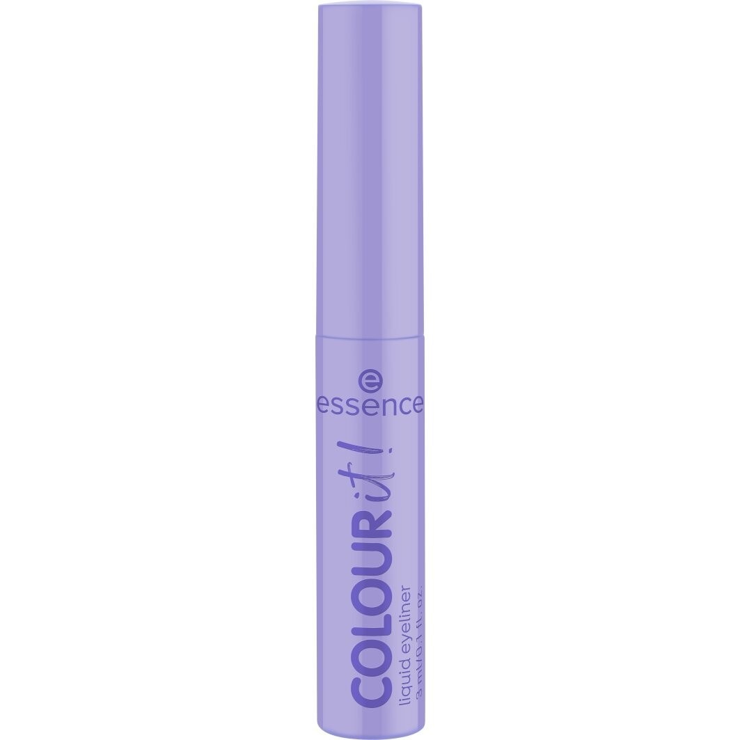 Essence Colour it!