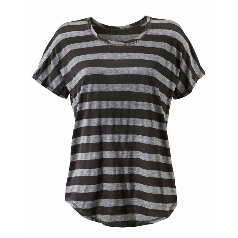 BEACH TIME T-Shirt Damen