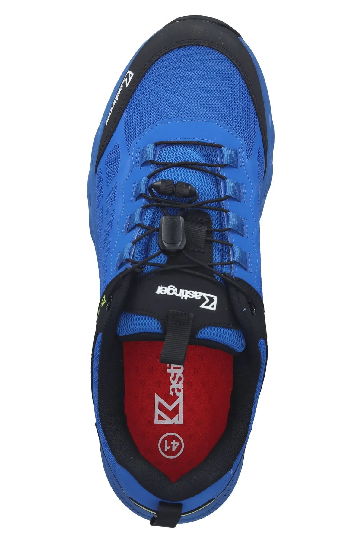 Kastinger  Outdoor-Schuhe - Blau - Flacher Absatz