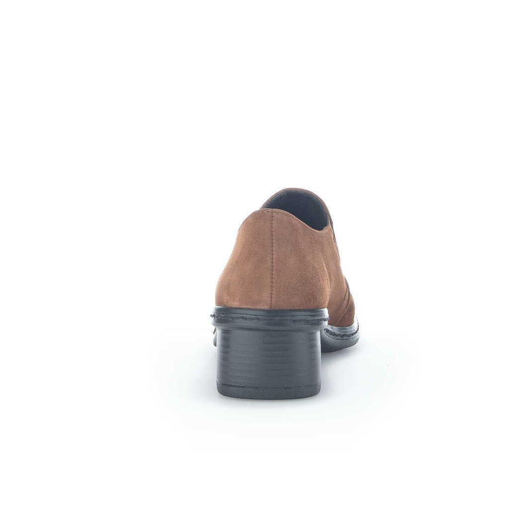 Gabor fashion Slipper braun