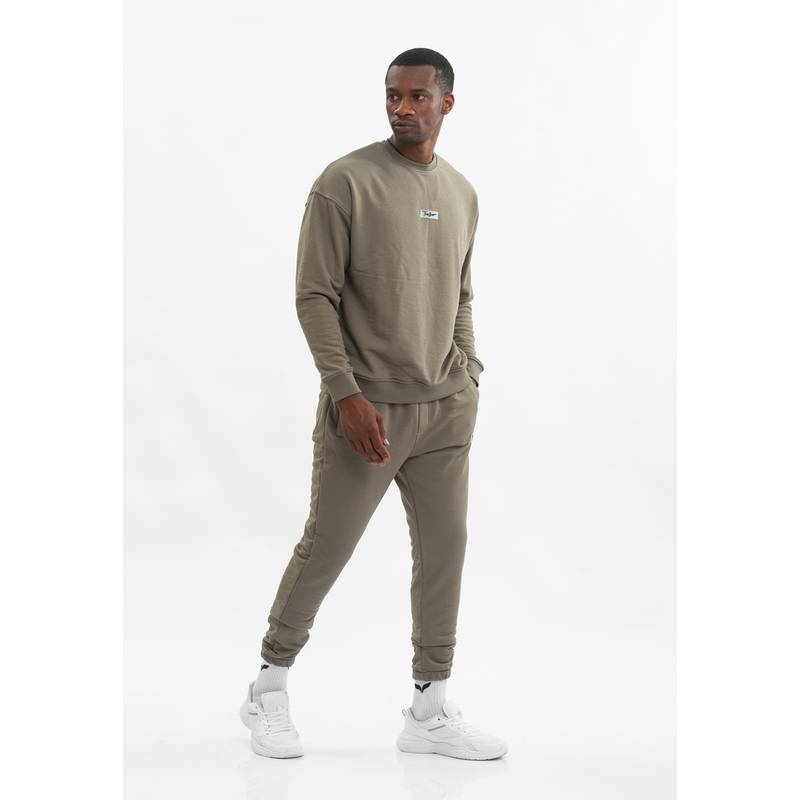 Tom Barron Jumpsuit Herren