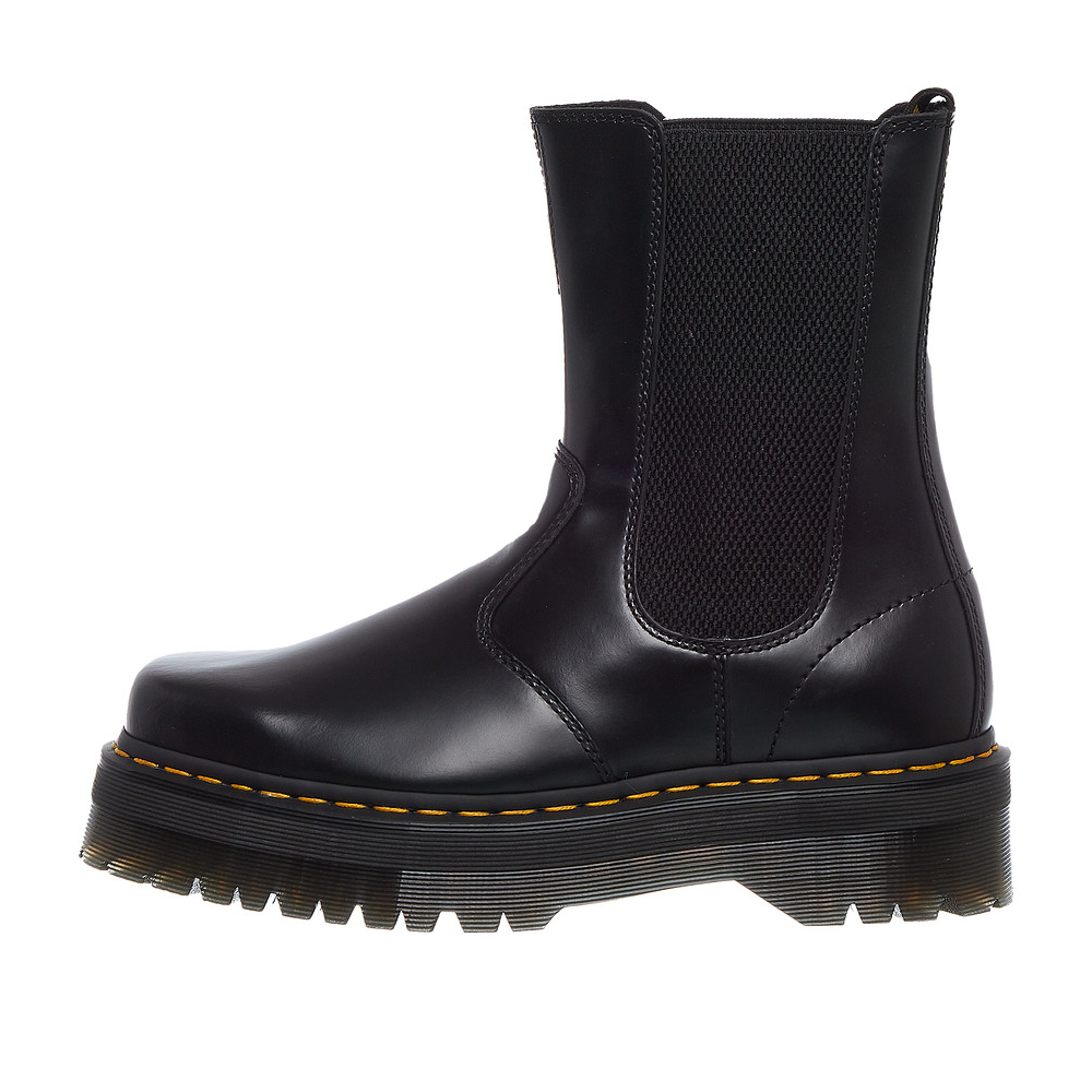 Dr. Martens 2976 Hi Quad Squared Chelsea 31151001 / schwarz