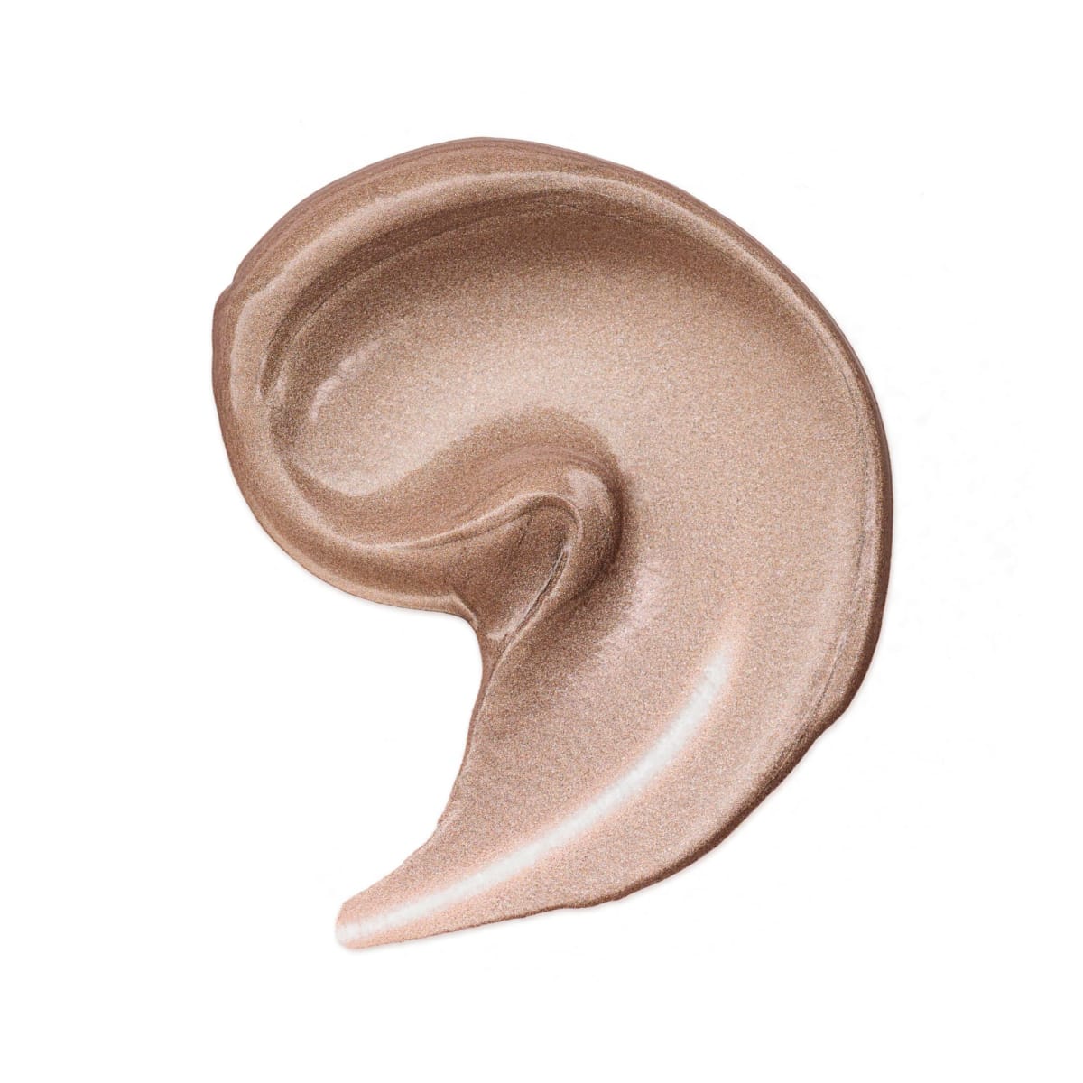 Lidschatten Luminous Eye Tint Liquid 03 Shimmering Taupe, 6 ml
