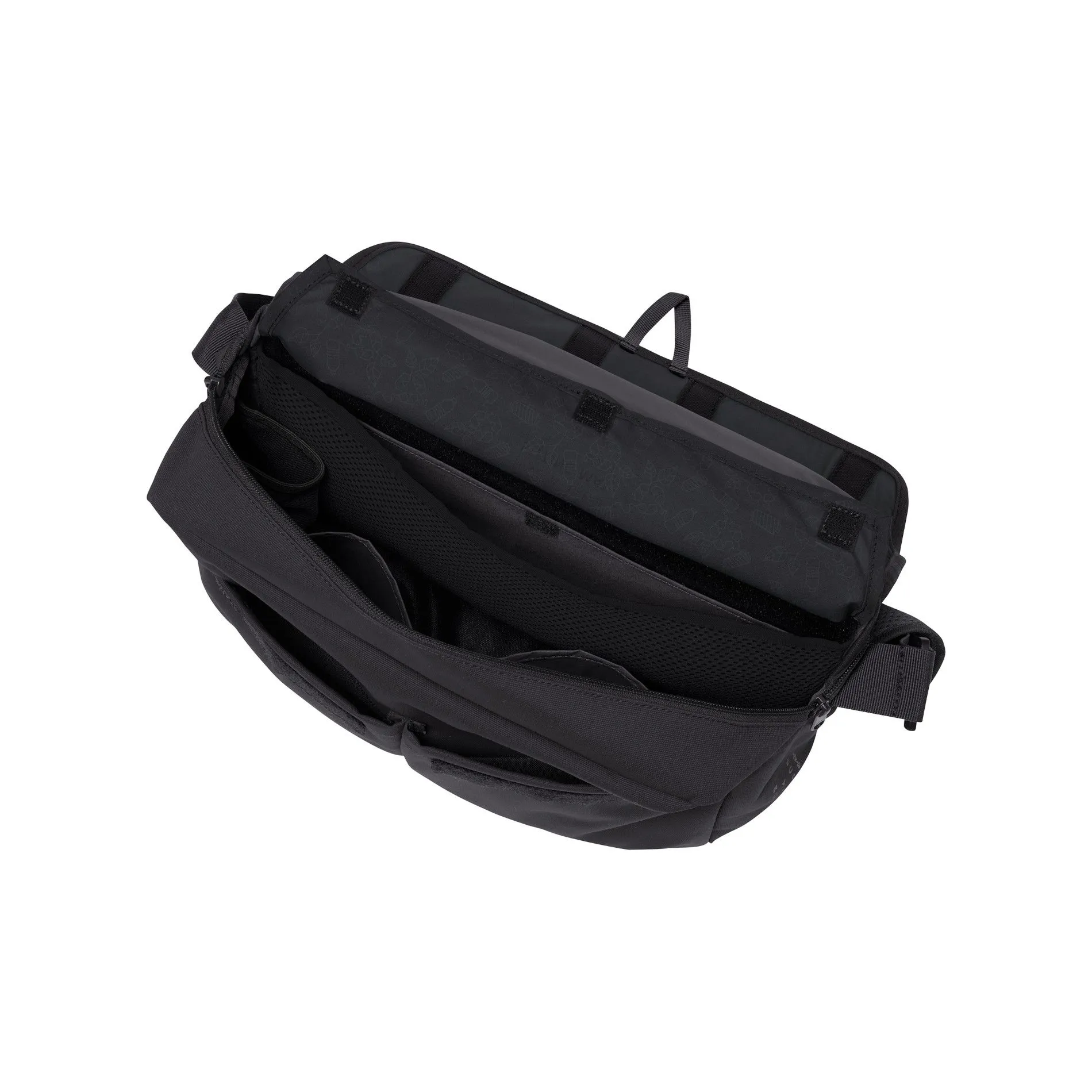 Vaude Coreway Shoulderbag 13 - Black