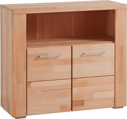 Woltra Kommode Celle, Breite 90cm