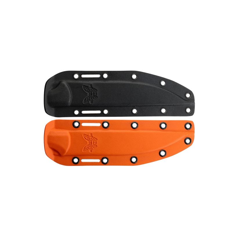 Benchmade Meatcrafter Carbon Fiber 15500-OR-2