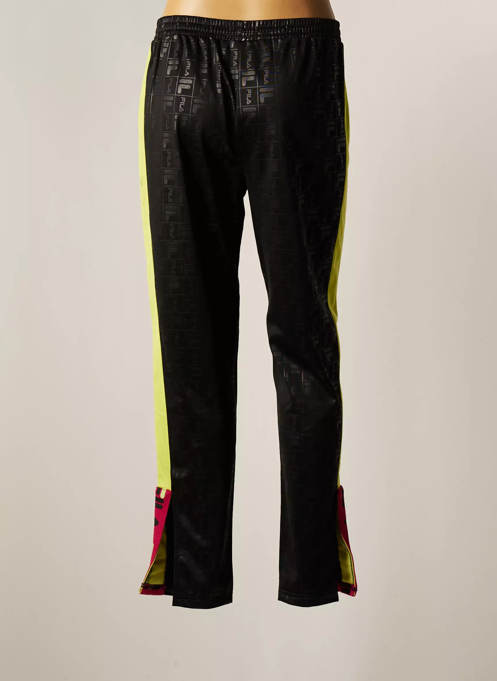 Fila Jogging Femme couleur noir