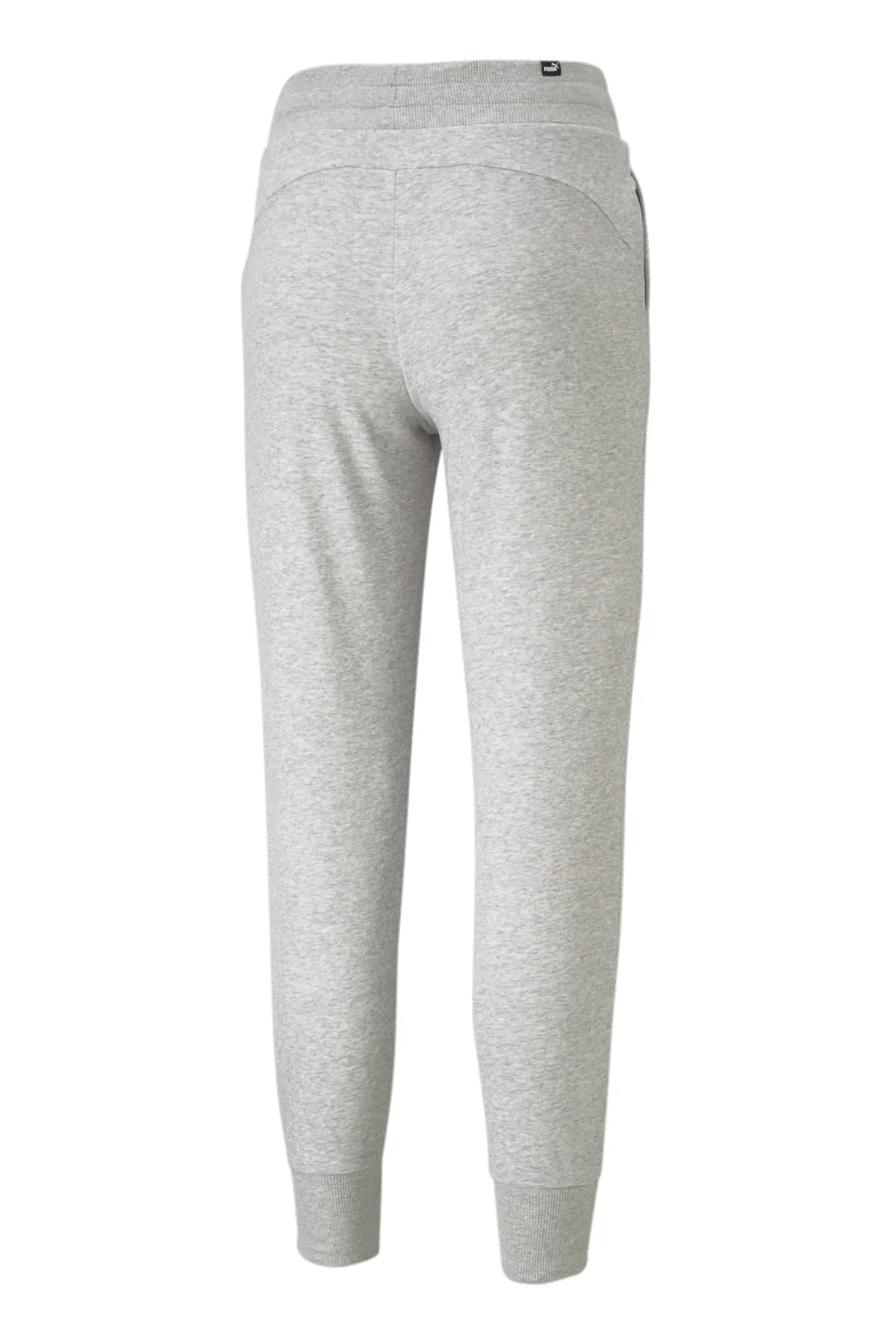 Puma  Damen Jogginghose - ESS Jogginghose, lang, einfarbig