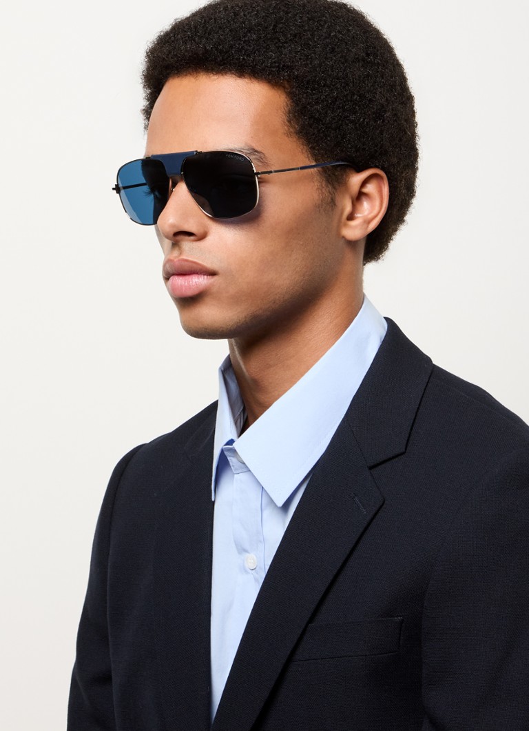 Γυαλιά ηλίου Tom Ford Tex TR001829