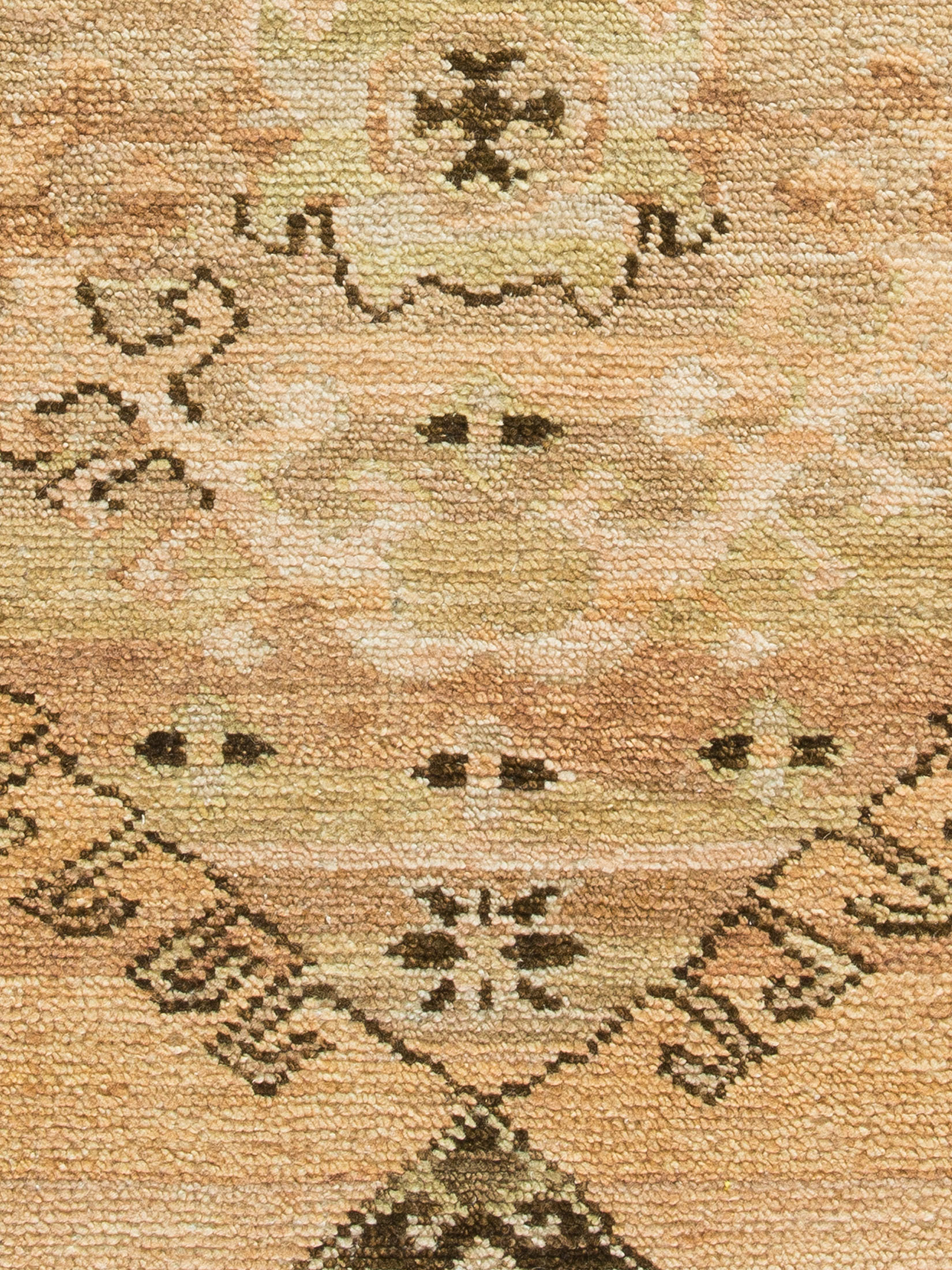 Raichur ca. 183 x 274 cm, Unikat / Einzelstück