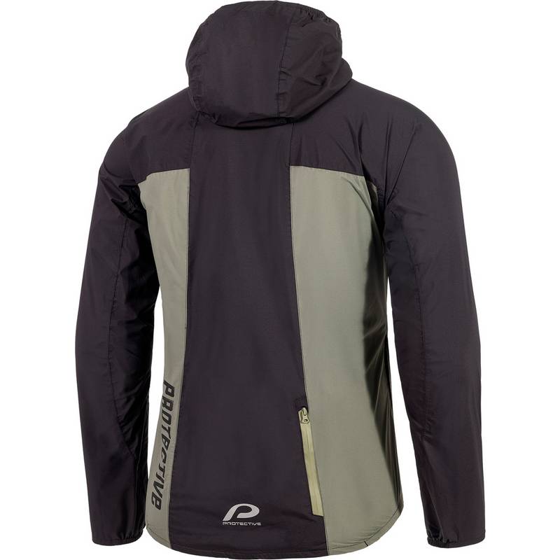 Protective P-Vato Fahrradjacke Herren
