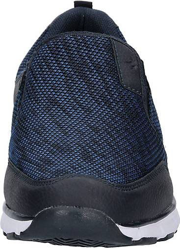 LICO Sneaker Carlton