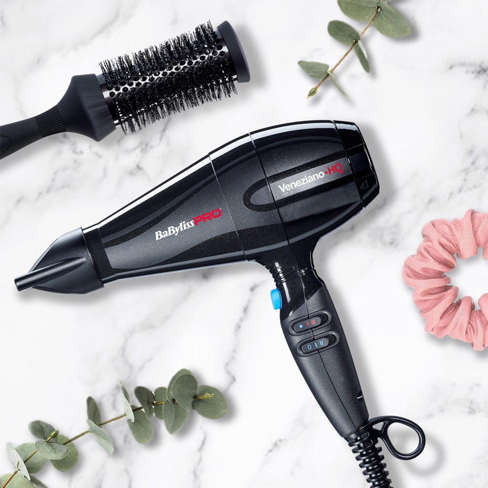 Babyliss Haartrockner Veneziano-HQ 2200W