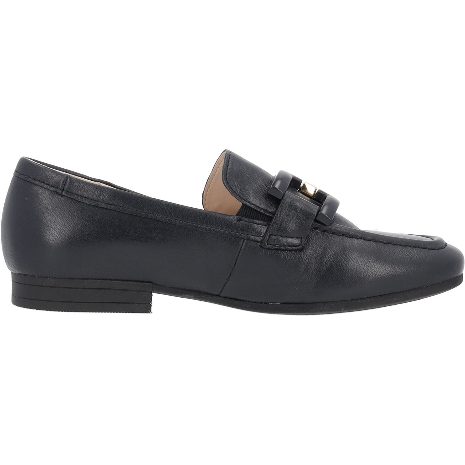 Gabor 22.421, Ballerinas, Damen, midnight(uni+gold)