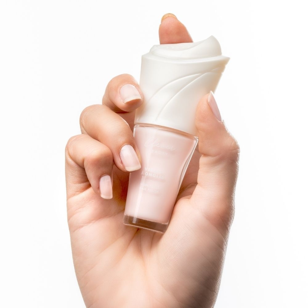 Clever Beauty #13 Parfaite Vernis soin durcisseur