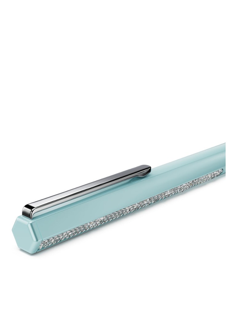 Penna a sfera Swarovski Crystal Shimmer con cristalli