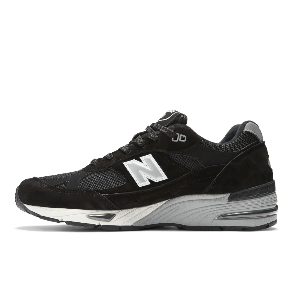 New Balance M991EKS Made in England 991 M991EKS / schwarz
