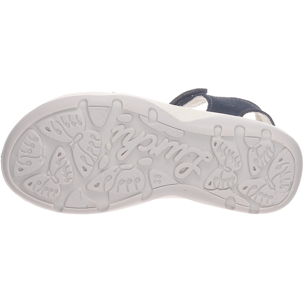 Sandalen FIORI WMS Weite M für Mädchen