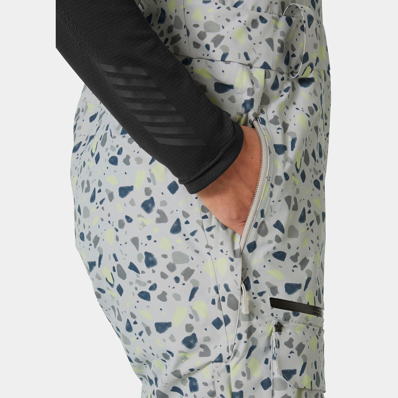 Women's Powderqueen Bib Pant