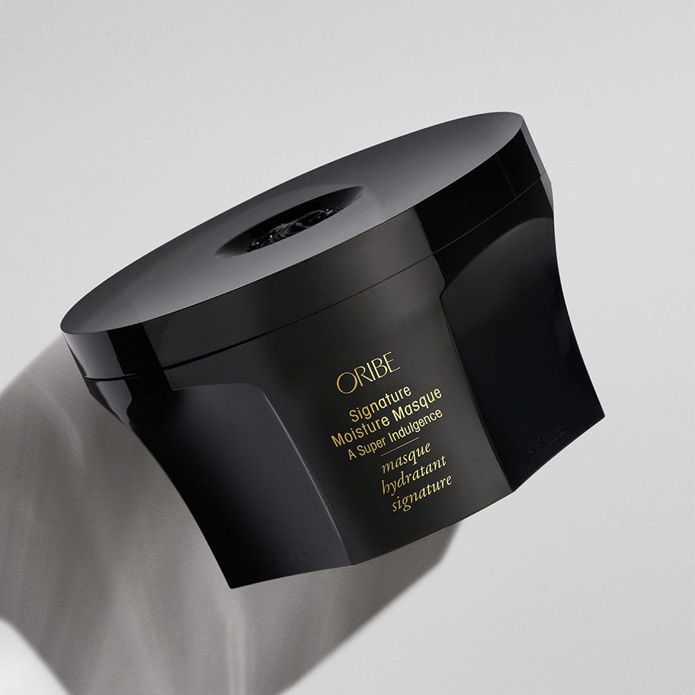 Oribe Signature Moisture Masque 175 ml