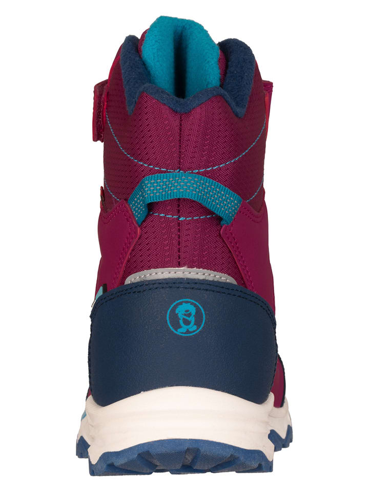 Trollkids Winterboots 