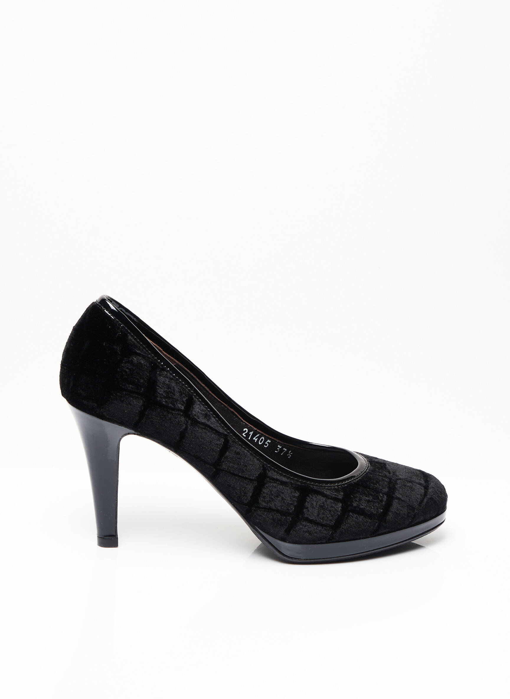 Brunate Escarpins Femme couleur noir