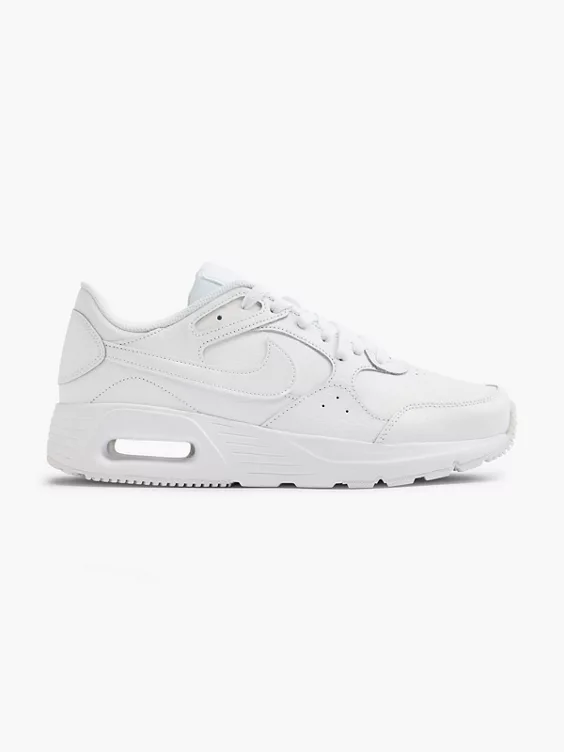 Nike Leder Sneaker NIKE AIR MAX SC