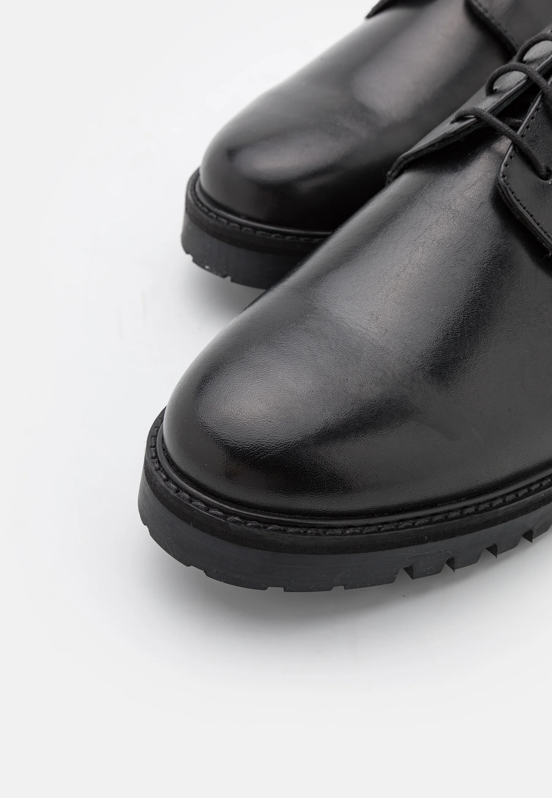 Zign UNISEX - Zapatos con cordones