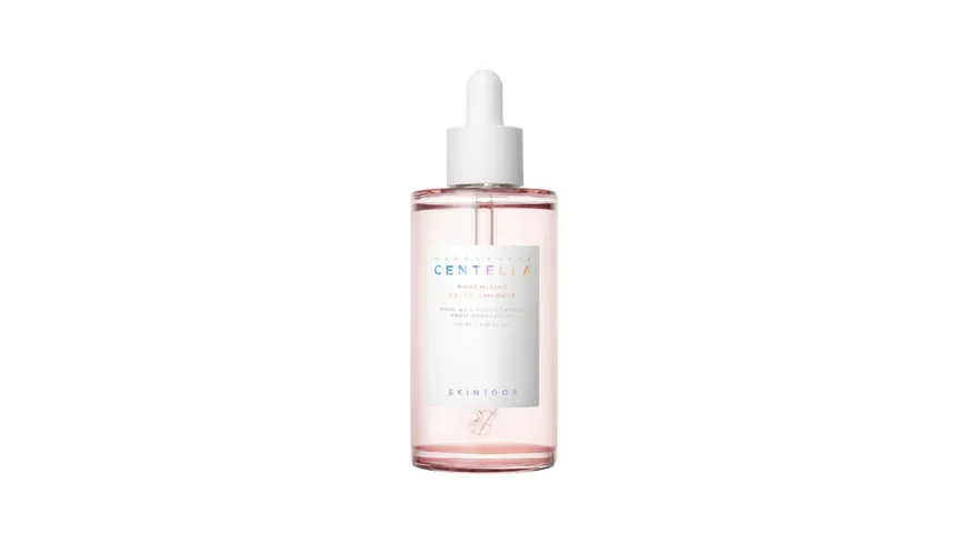 SKIN1004 Madagascar Centella Poremizing Fresh Ampoule 100 ml