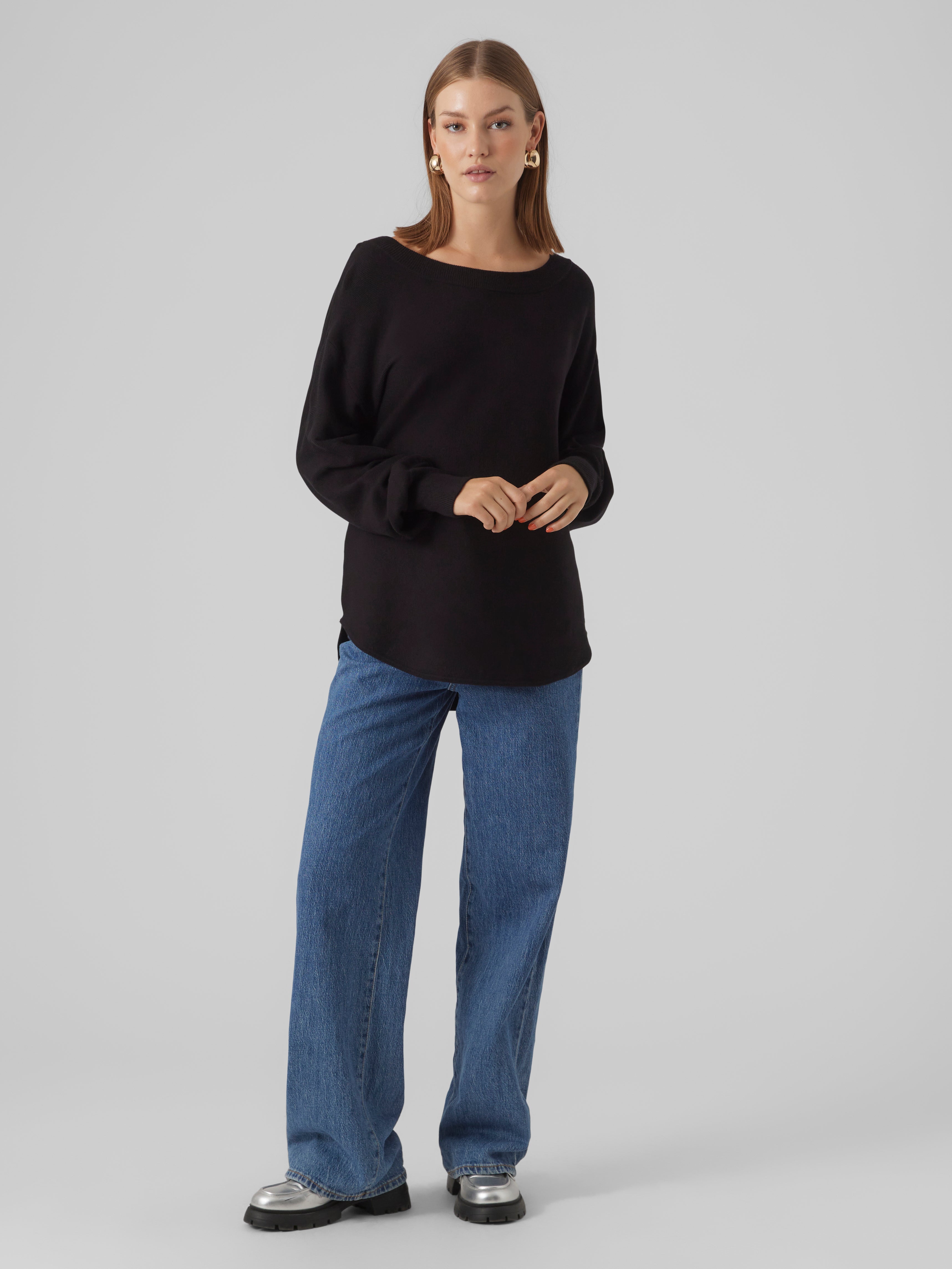 VMNANCY Pullover
