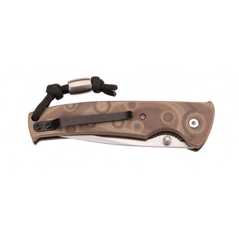 Puma Tec 309511, Jagdmesser