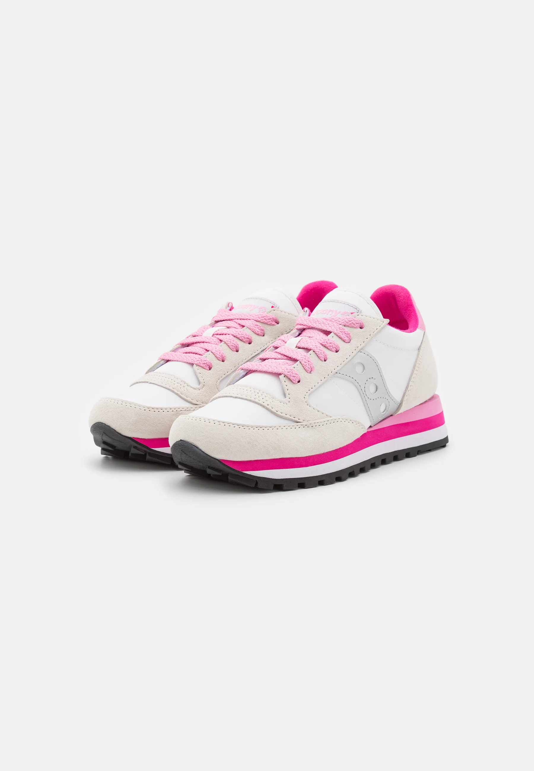 Saucony JAZZ TRIPLE - Zapatillas bajas