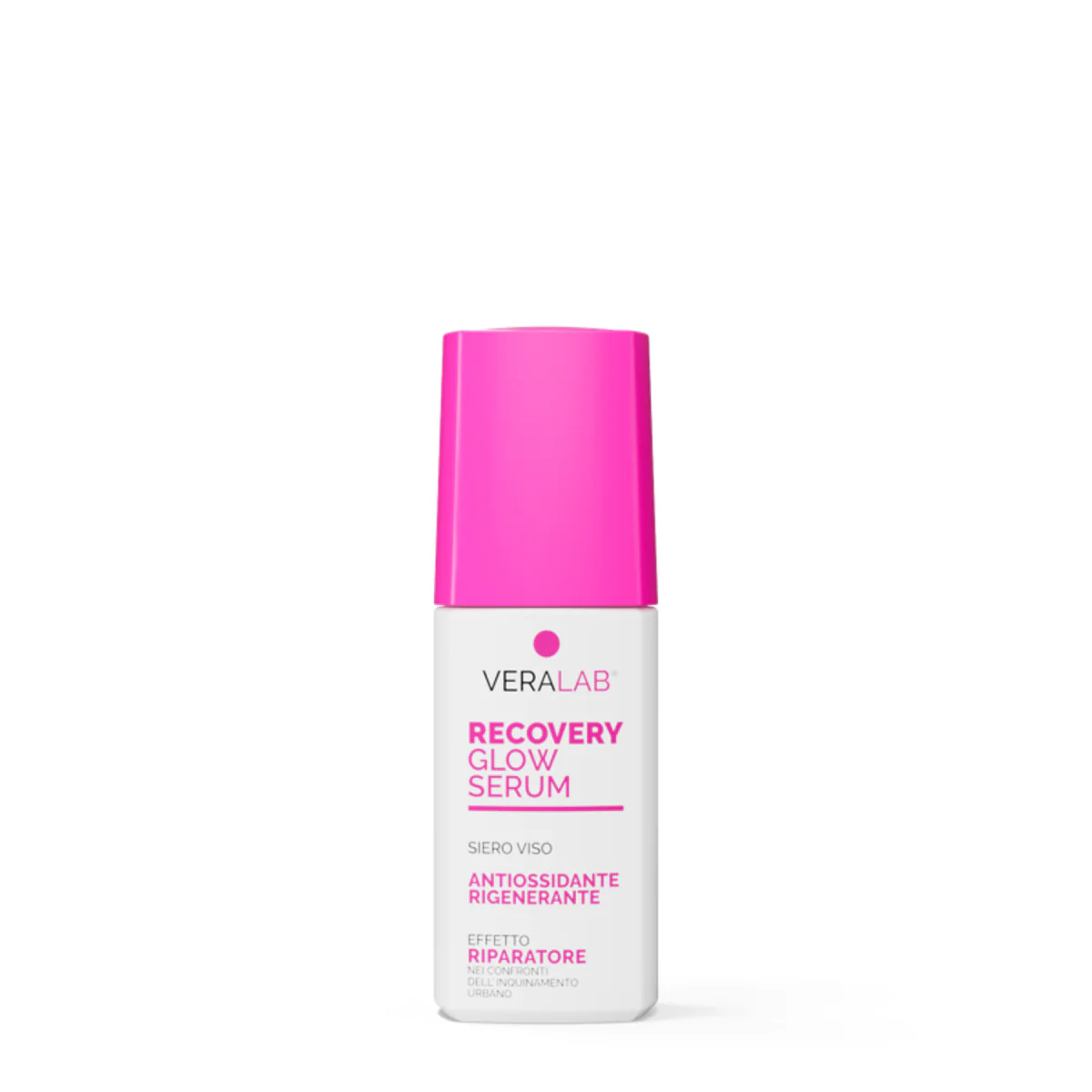 Recovery Glow Serum - Hidratantni serum za lice, Regenerirajući tretman