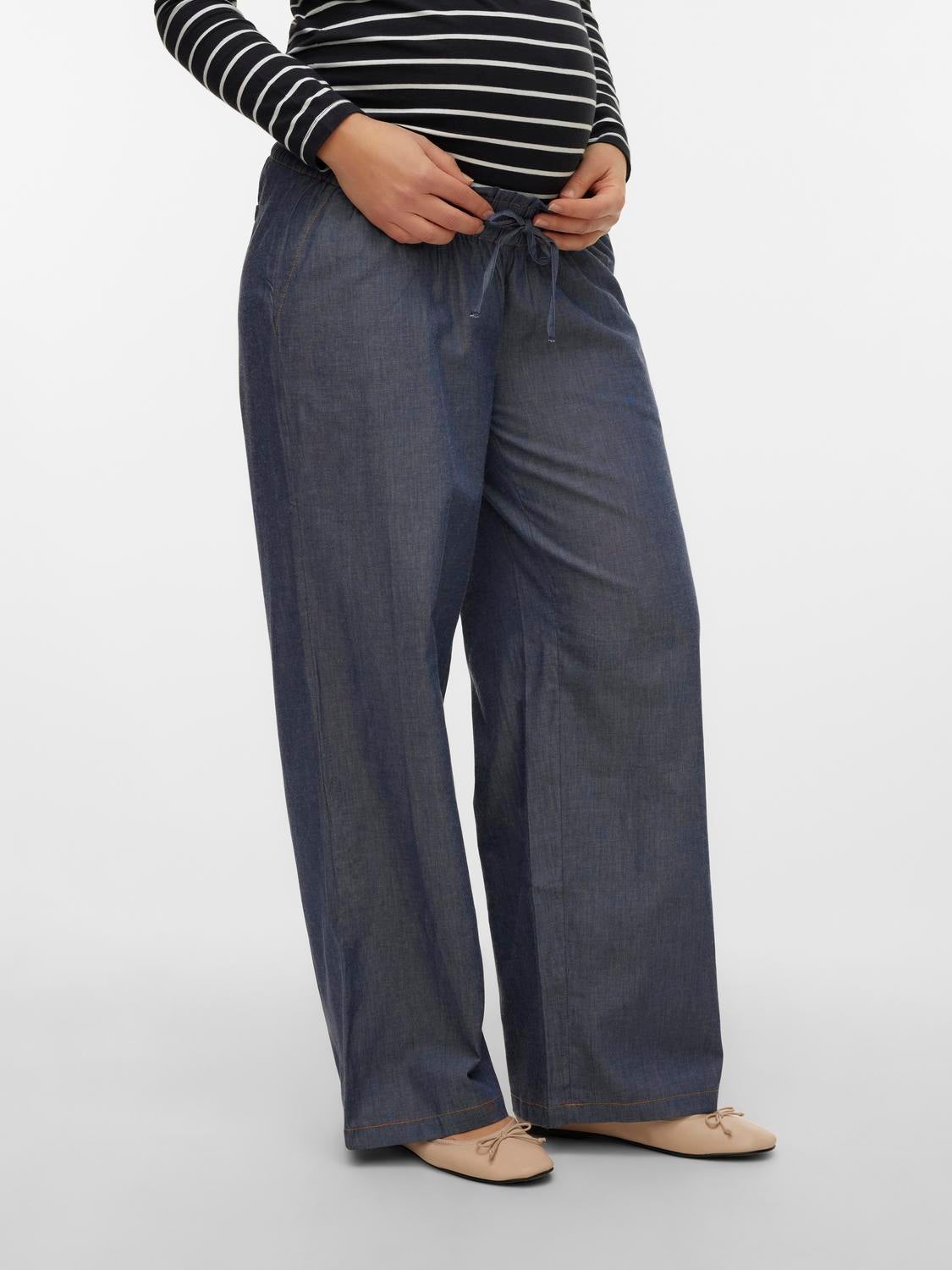 Umstands-hose