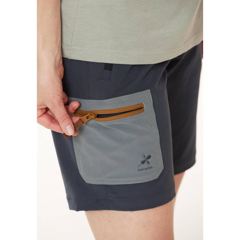 Gipfelglück Helma Shorts Damen