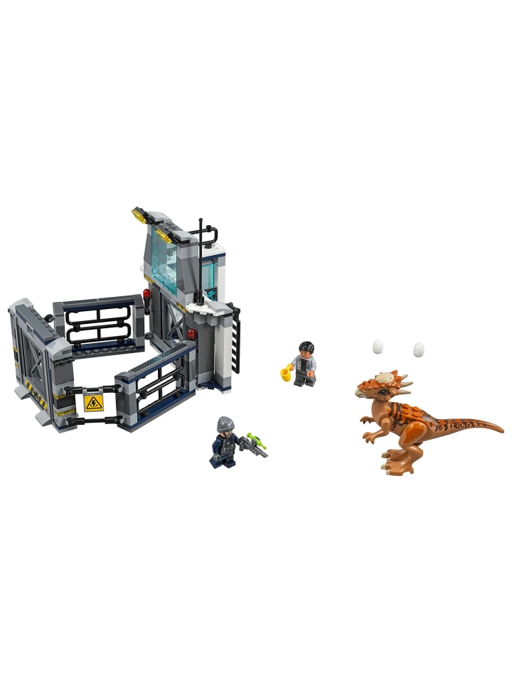 LEGO Jurassic World 75927 Ausbruch des Stygimoloch günstig kaufen onesize