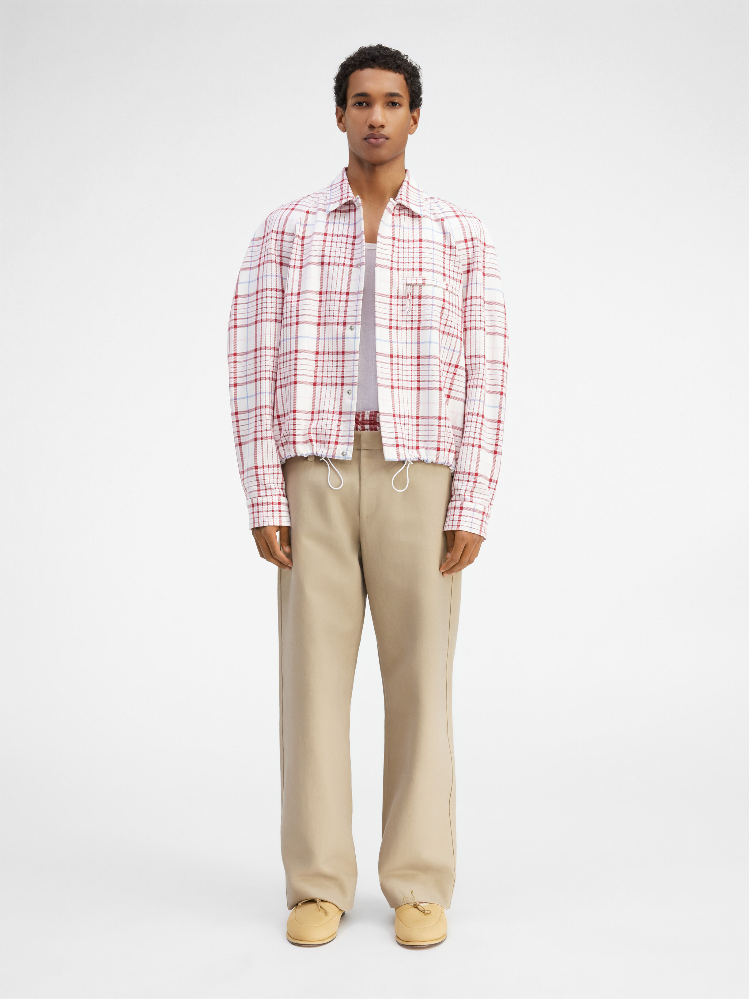La chemise Criollo