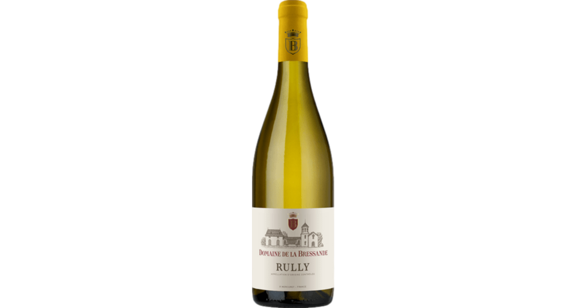 Domaine de la Bressande