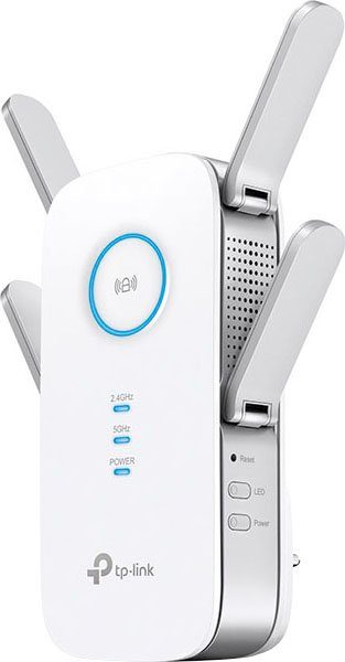 TP-Link RE650 AC2600 WLAN-Repeater
