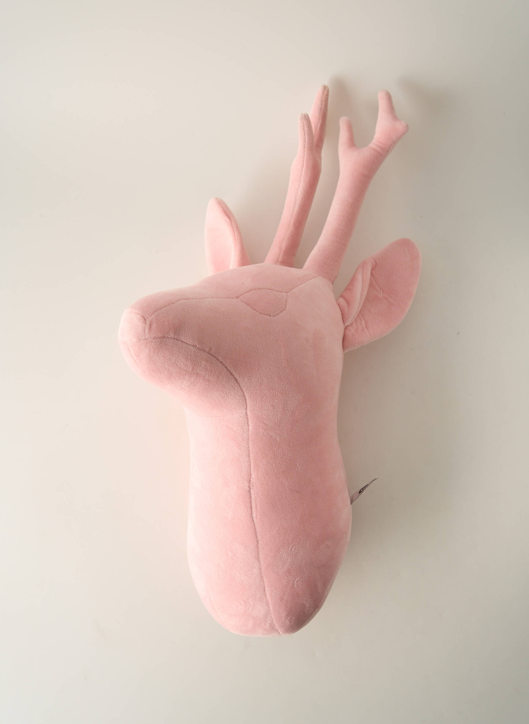 Wild   Soft Divers Maison Fille couleur rose