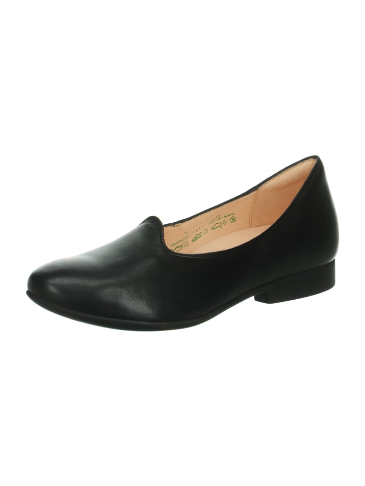Think! Ballerina GUAD2 in Schwarz günstig kaufen