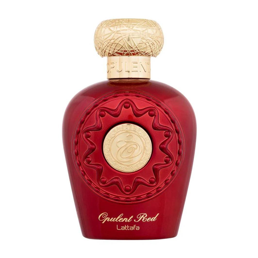 Férfi OPULENT RED Men - Eau de Parfum