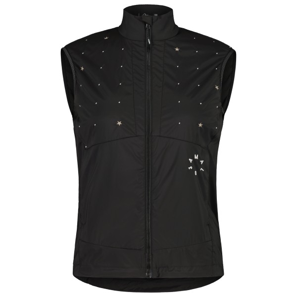 Maloja - Women's SnowroseM. - Windweste