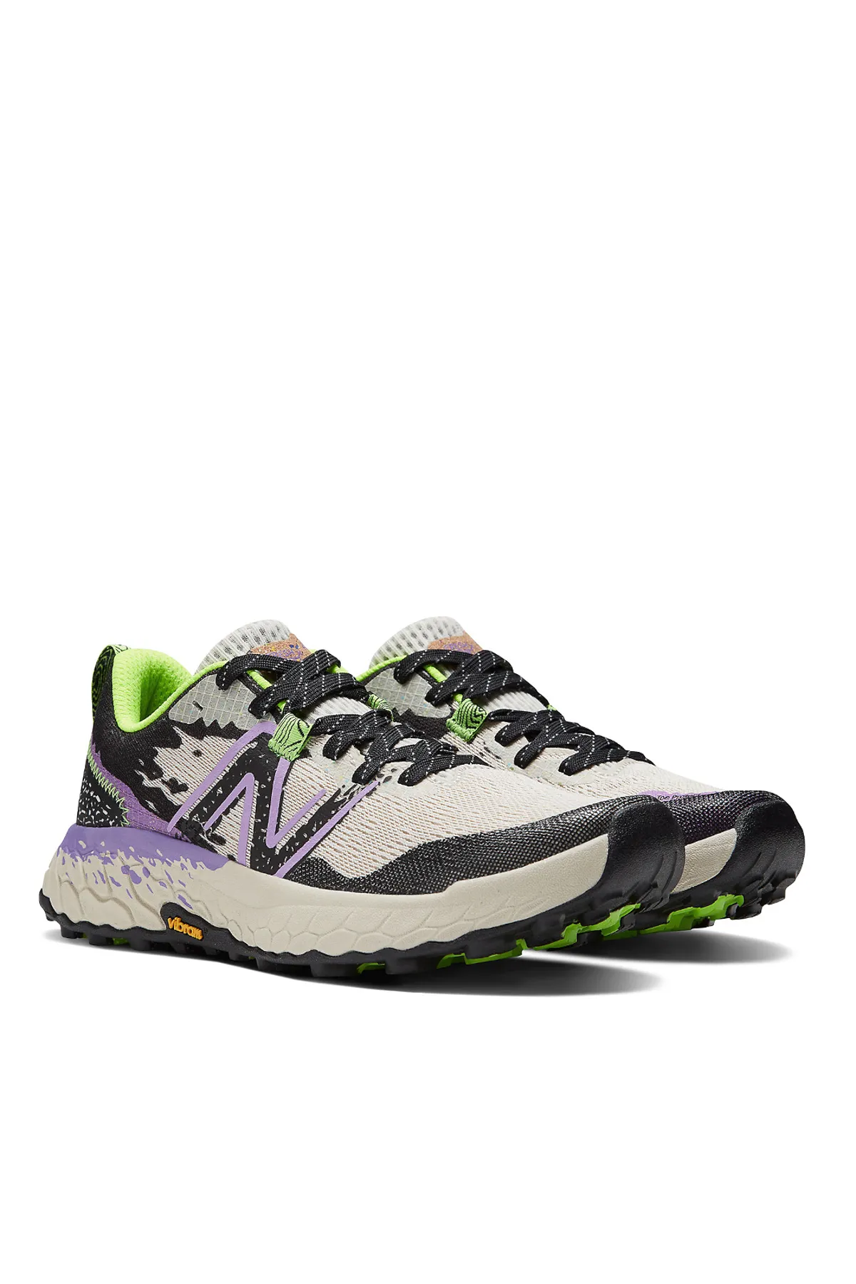 New Balance  Sneaker - Grau - Flacher Absatz
