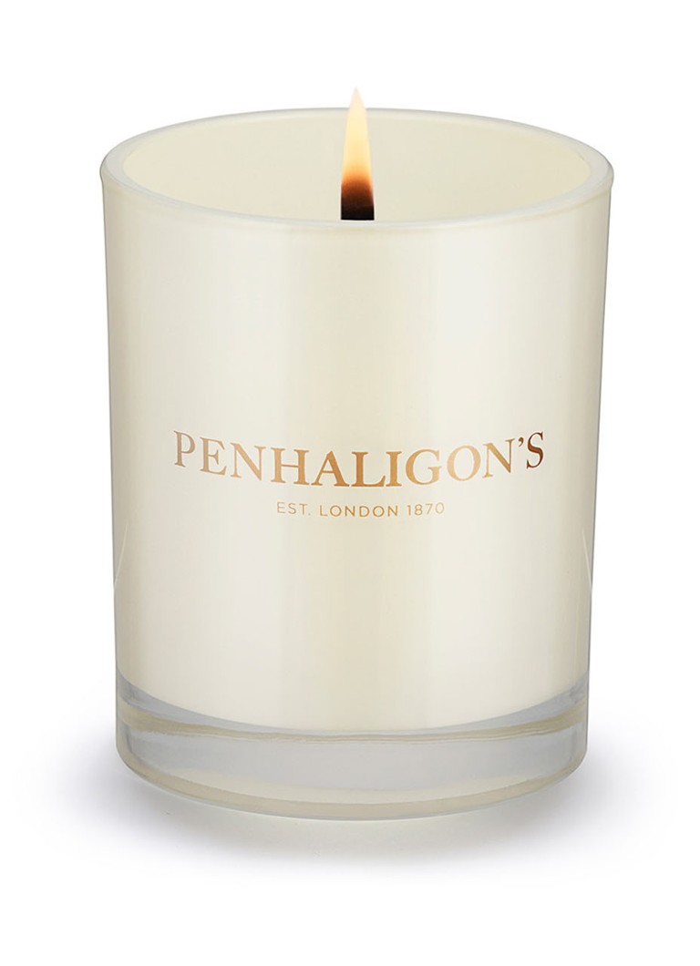 Candela profumata Ceylon Pekoe di Penhaligon's, formato medio - 200 grammi