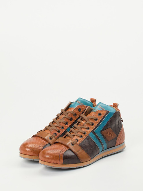 Sneaker high-47612020008 Kamo Gutsu