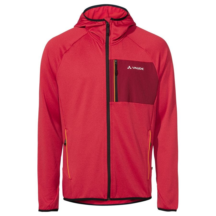 Tekoa II Fleecejacke Herren