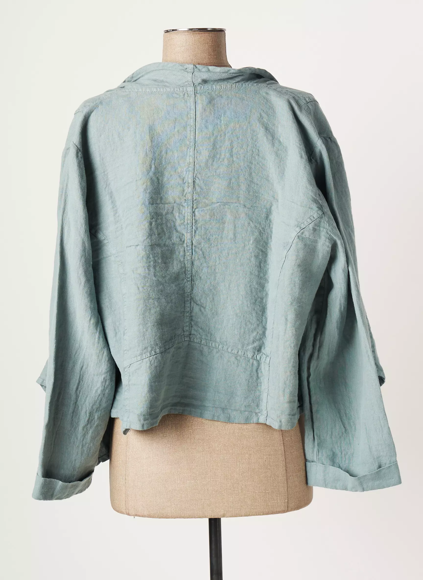 Dolcezza Vestecasual Femme couleur bleu